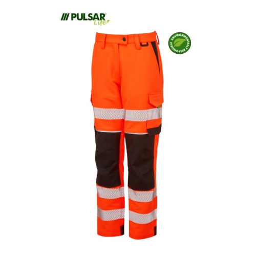 PULSAR&Acirc;&reg; Life 922 Stretch Combat Trouser (Sizes 28" - 54")