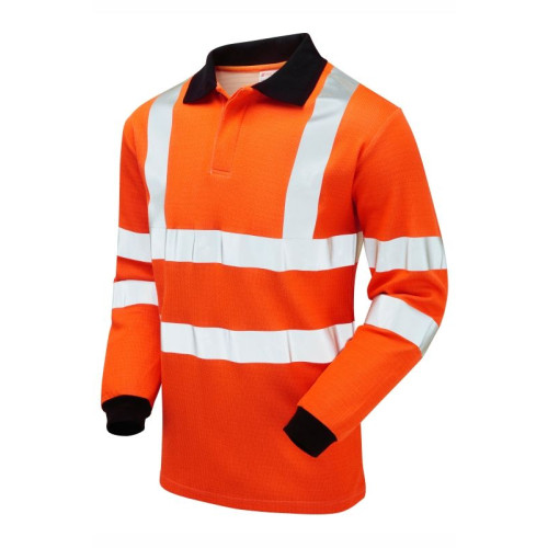 PULSAR&Acirc;&reg; PROTECT ARC Polo Shirt (Sizes Small - 5X Large)
