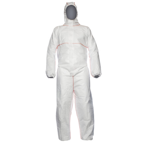 Dupont Proshield 20 SFR Flame Retardant Coverall - Size Large