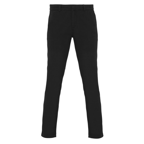 Asquith & Fox AQ060 Ladies Chino - Size X Large