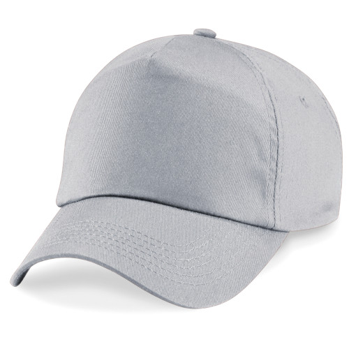 BC010 5 Panel Cap