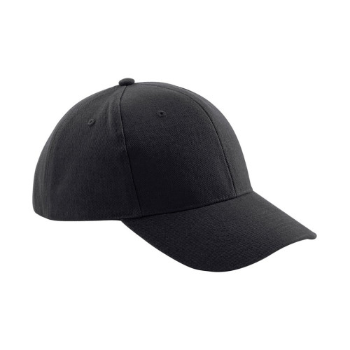 Beechfield BC065 Cap - Black