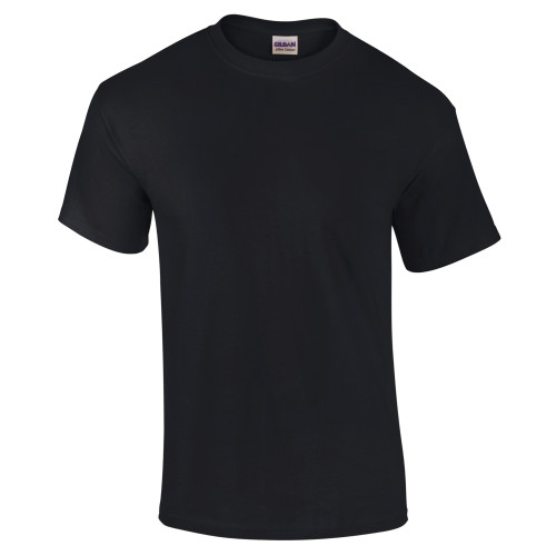 Gildan GD002 Ultra Cotton T-Shirt - Size Large