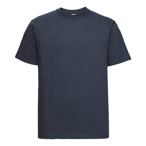 Russell J215M Heavyweight T-Shirt - Size Large