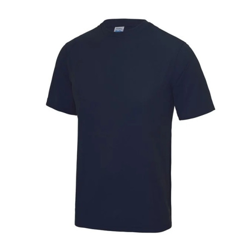 Just Cool JC001 T-Shirt - Size Large (41"/43")