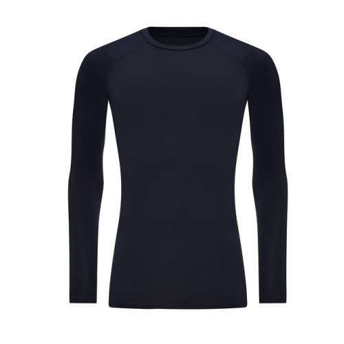 JC232 Active Recycled Baselayer - French Navy - Size X Small