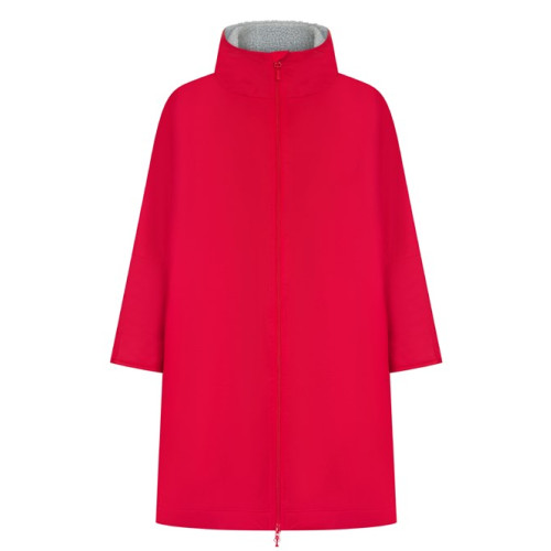 Finden Hales All-Weather Robe - Navy