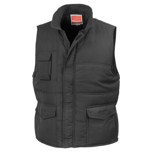 Result RE94A Promo Bodywarmer - Size XX Large