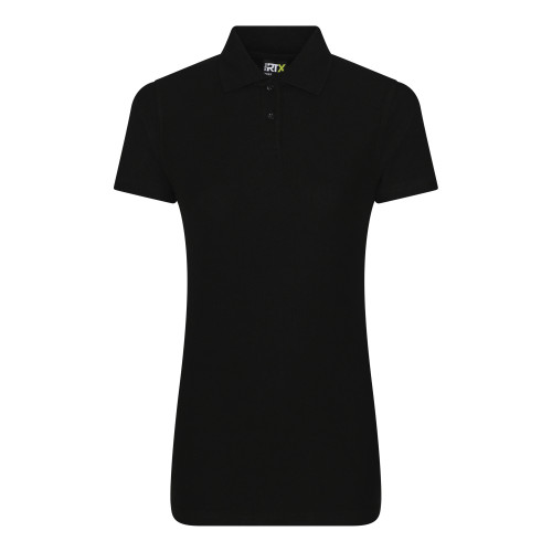 Ralawise RX01F Ladies Pro Polo - Size Large