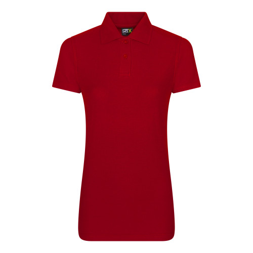 Ralawise RX01F Ladies Pro Polo (Sizes Small - 4X Large)