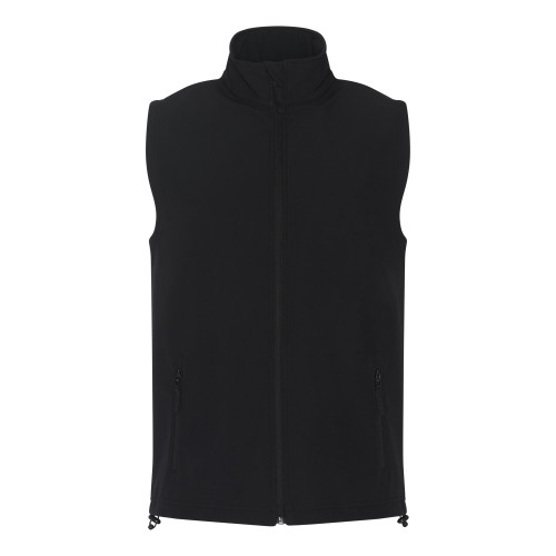 Ralawise RX550 Pro 2 Layer Softshell Gilet - Size Small