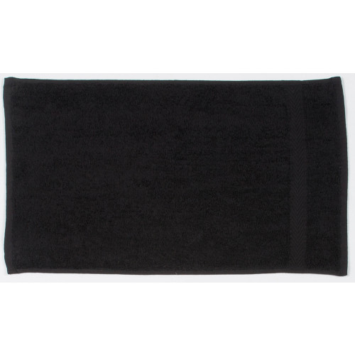 Towel City TC005 Luxury Range Guest Towel