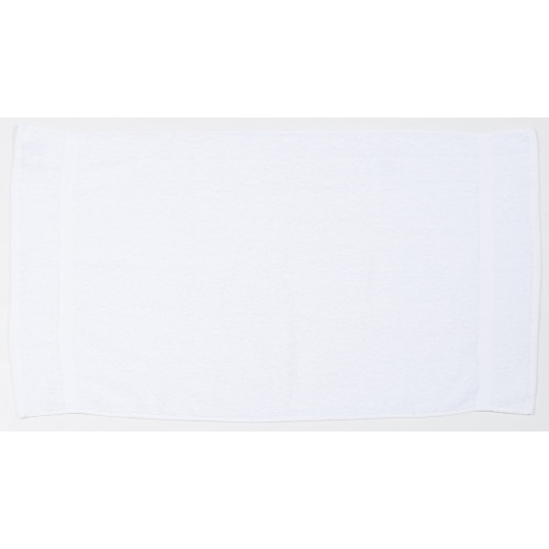 Towel City TC043 Hand Towel - White