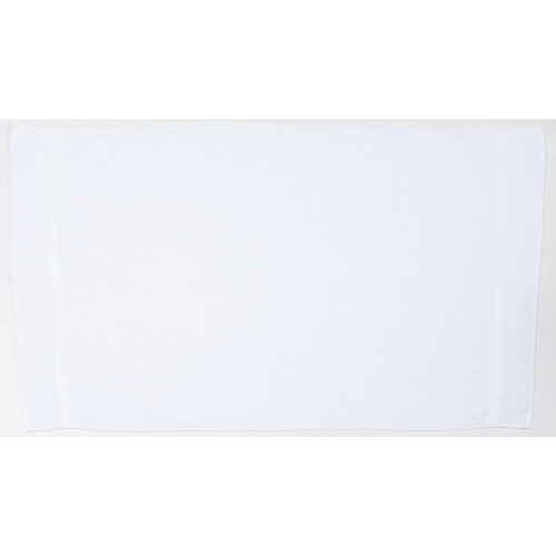 Towel City TC044 Bath Towel - White