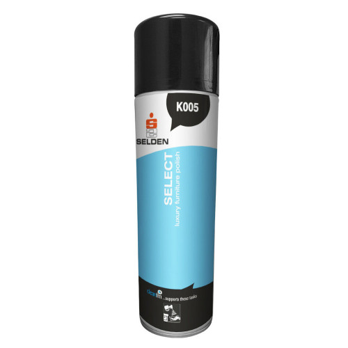 BG045 Cleaner Polish - 400ml