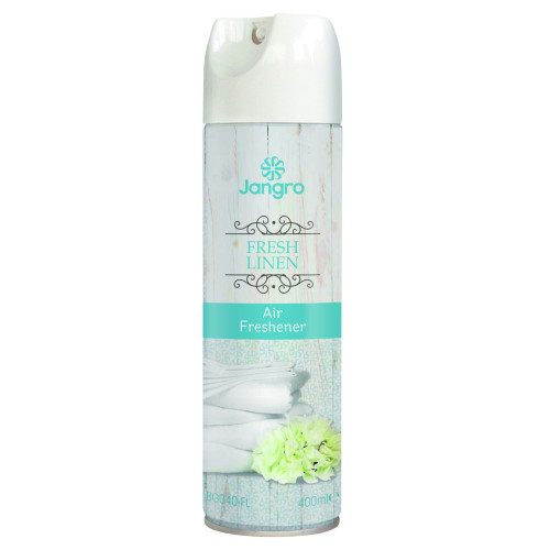 BG040 Air Freshener - Fresh Linen