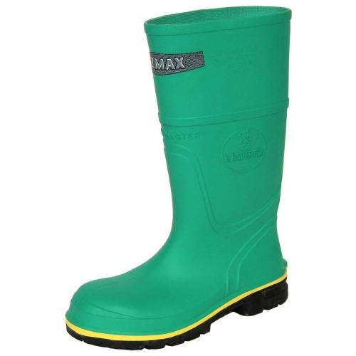 Hazmax Chemical Wellington - Size 8