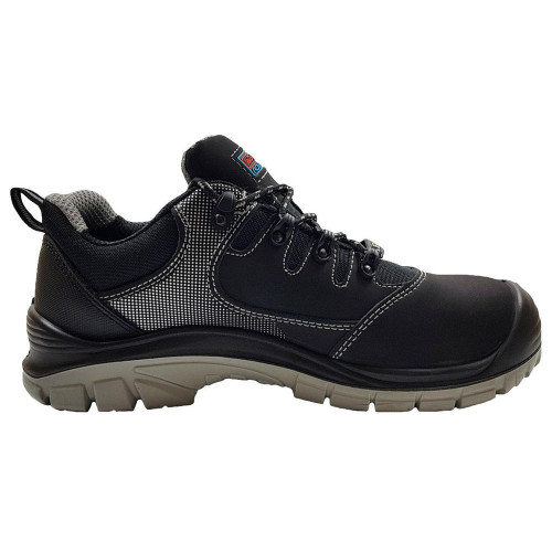 Simon Safety Footwear Shoes Trainers