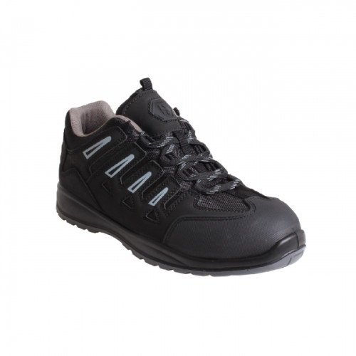 Ladies safety shoes size 4 hot sale