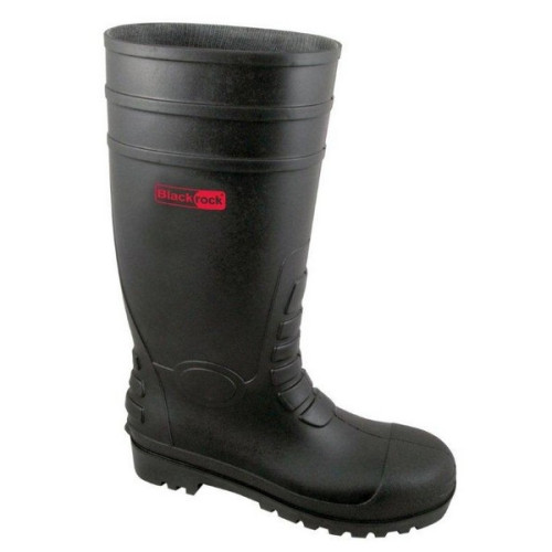 Blackrock SF430 Standard Wellington - Size 8