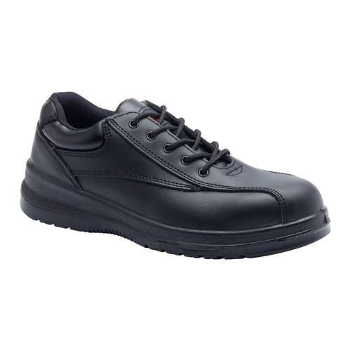 Madison Ladies Safety Shoe (Sizes 2 - 8)