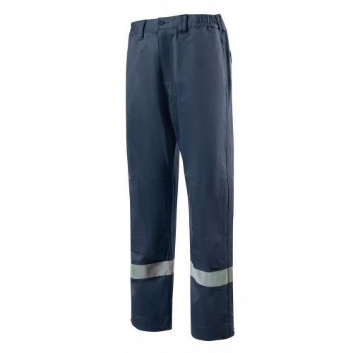 Roots 19295 Flamebuster Xtreme Nordic Trousers (Sizes 30" waist - 46" waist)