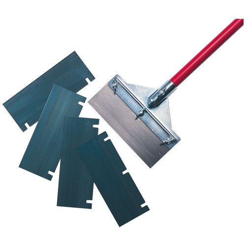 HQ050 Complete Stone / Ceramic Floor Scraper