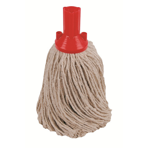 HA015 250g Exel Mop Head - Red