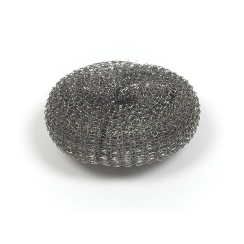 HL075 Galvanised Scourer - Pack of 10