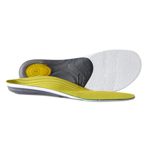 3FW001 Activ-Step 3Feet Work Footbeds - High (Sizes Small - XX Large)