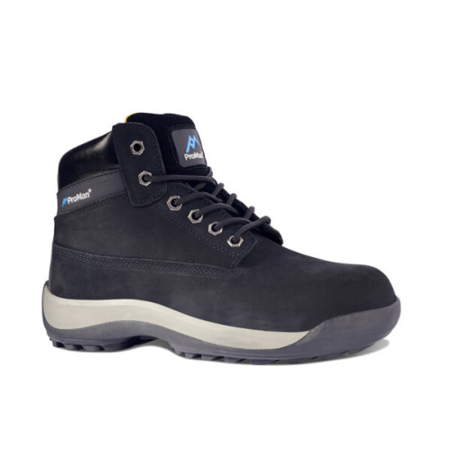 PM36 Jupiter Safety Boot - Size 6