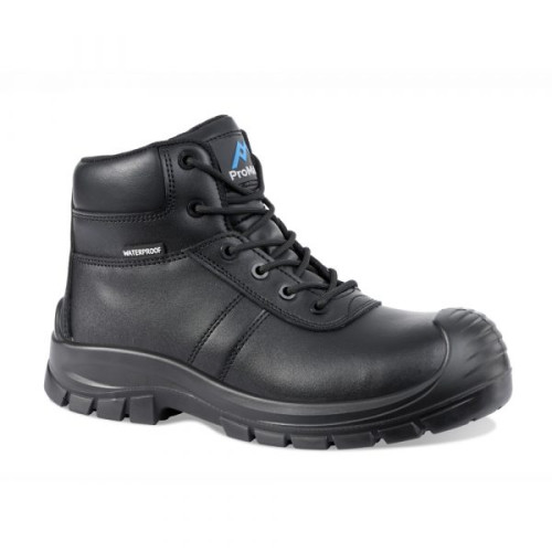 Rock Fall PM4008 Baltimore Waterproof Hiker Boot - Size 10