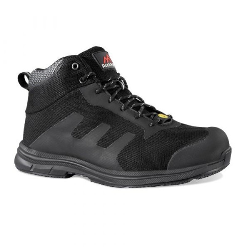 RF120 TeslaDRI Safety Boot - Size 10