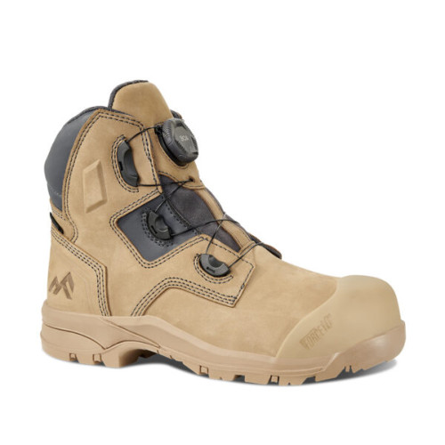 RF720 Hurricane Women's Boot - Honey - Size 6
