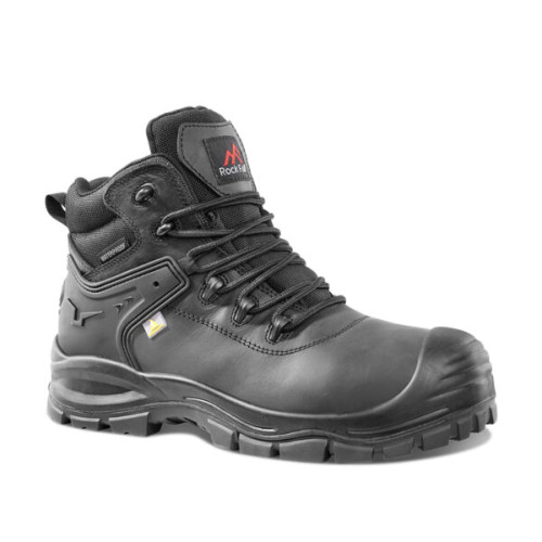 RF910 Surge Electrical Hazard Boot - Size 7