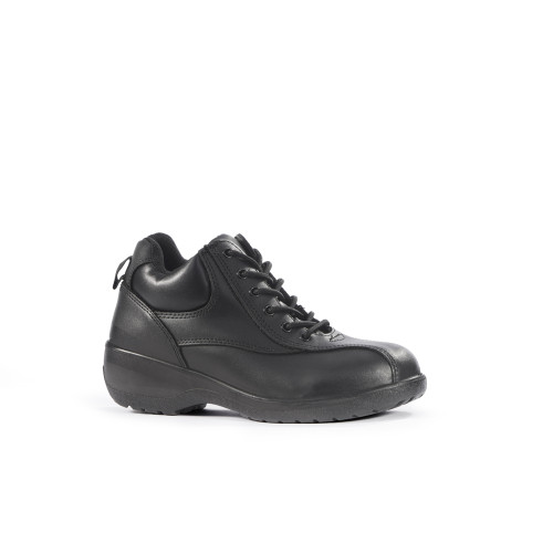 VX500 Emerald Safety Boot - Size 5