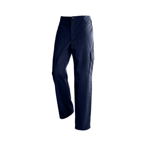Red Wing 66130 Mens Standard Cargo Work Trouser - Navy - 30 Tall