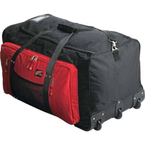 Red wing top offshore bag