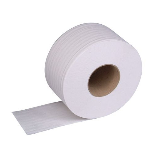 AD105 Mini Jumbo Toilet Roll - 3" core
