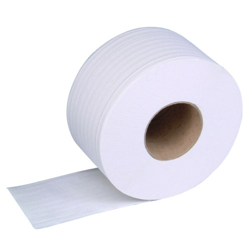 AD301 Jangro Mini Jumbo Toilet Rolls