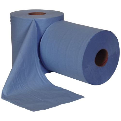 AF113 Centrefeed Rolls - 2 ply