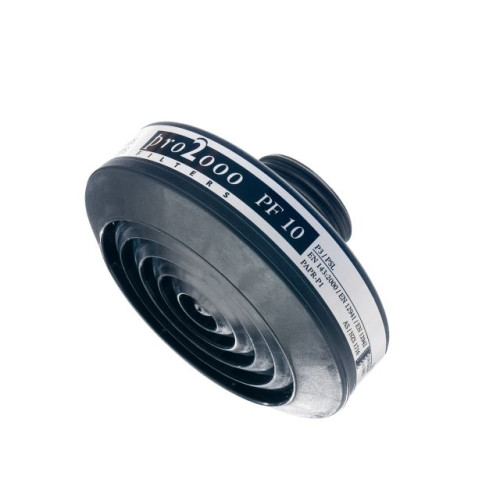 3M Scott 5052670 PF10 P3 R Particle Filters