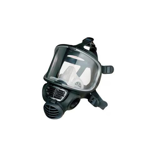 3M&acirc;&cent; Full Facepiece Reusable Respirator - Small