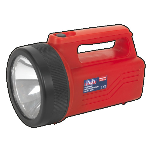 Sealey AK427 Krypton Weatherproof Lantern