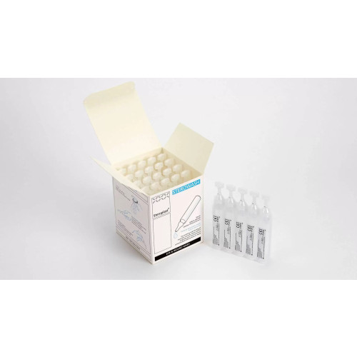 Steroplast 1400-SGL Eye Irrigation Solution 20ml