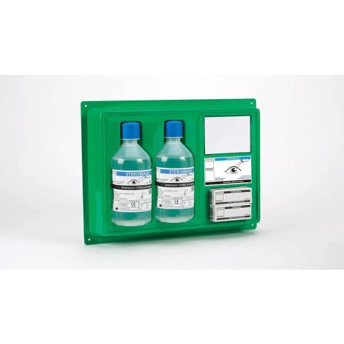 Steroplast 1416 500ml Eyewash Station