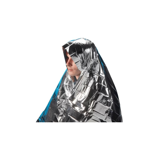 Steroplast 1805 Foil Blanket