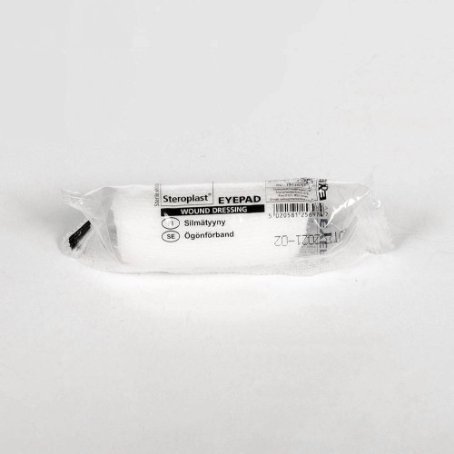 Premium Eyepad Wound Dressings