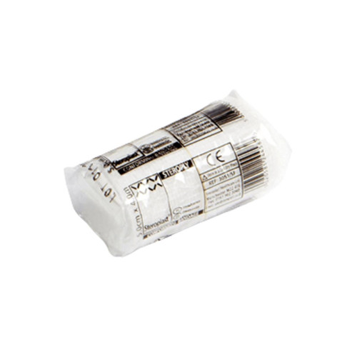 White Conforming Bandage