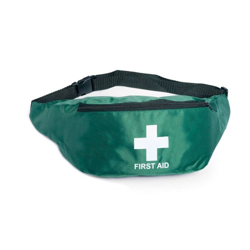 HSE Lone Worker First Aid Kit - Bum Bag